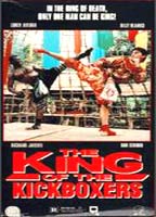 The King of the Kickboxers 1990 movie nude scenes