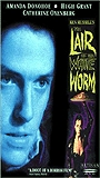 The Lair of the White Worm movie nude scenes