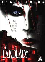 The Landlady (1998) Nude Scenes