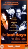 The Last Days of Chez Nous 1992 movie nude scenes