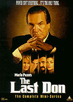 The Last Don (1997) Nude Scenes