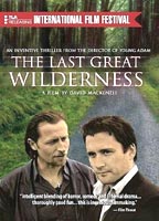 The Last Great Wilderness movie nude scenes