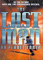 The Last Man on Planet Earth tv-show nude scenes