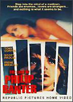 The Last of Philip Banter (1987) Nude Scenes