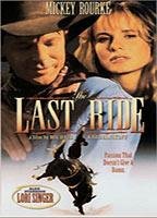 The Last Ride 2004 movie nude scenes