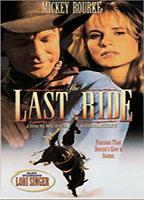 The Last Ride 1994 movie nude scenes