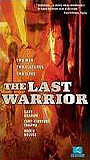 The Last Warrior 1989 movie nude scenes