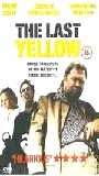 The Last Yellow movie nude scenes