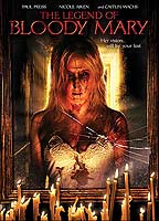 The Legend of Bloody Mary 2008 movie nude scenes