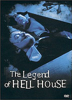 The Legend of Hell House 1973 movie nude scenes