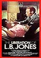 The Liberation of L.B. Jones movie nude scenes