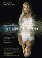 The Life Before Her Eyes movie nude scenes
