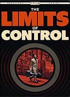 The Limits of Control movie nude scenes