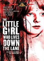 The Little Girl Who Lives Down the Lane (1976) Nude Scenes
