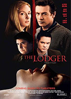 The Lodger nude photos