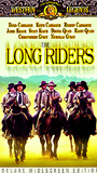 The Long Riders 1980 movie nude scenes