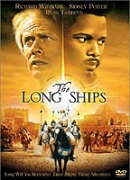 The Long Ships movie nude scenes