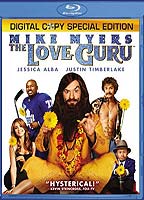 The Love Guru movie nude scenes
