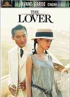 The Lover 1992 movie nude scenes