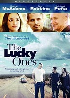 The Lucky Ones (2008) Nude Scenes