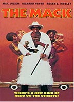 The Mack (1973) Nude Scenes