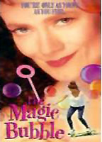 The Magic Bubble 1992 movie nude scenes