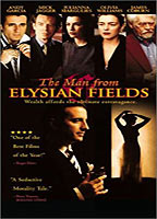 The Man from Elysian Fields (2001) Nude Scenes