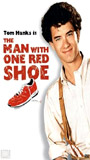 The Man With One Red Shoe 1985 movie nude scenes