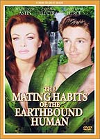 The Mating Habits of the Earthbound Human (1999) Nude Scenes