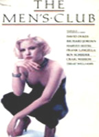 The Men's Club (1986) Nude Scenes