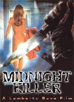The Midnight Killer 1986 movie nude scenes