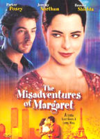 The Misadventures of Margaret movie nude scenes