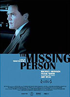 The Missing Person 2009 movie nude scenes