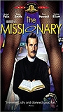 The Missionary 1982 movie nude scenes