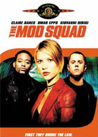 The Mod Squad 1999 movie nude scenes