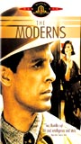 The Moderns 1988 movie nude scenes