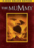 The Mummy (1999) Nude Scenes