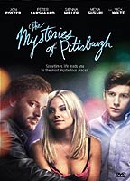 The Mysteries of Pittsburgh 2008 movie nude scenes