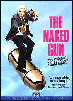 The Naked Gun movie nude scenes