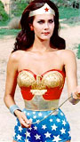 The New Original Wonder Woman (1975) Nude Scenes