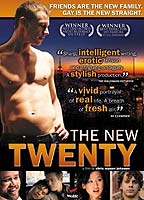 The New Twenty movie nude scenes
