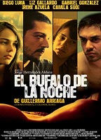 The Night Buffalo (2007) Nude Scenes