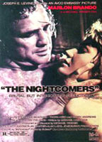 The Nightcomers movie nude scenes