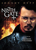 The Ninth Gate 1999 movie nude scenes