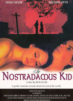 The Nostradamus Kid 1993 movie nude scenes