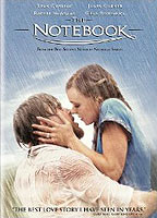 The Notebook movie nude scenes