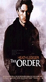 The Order (2003) Nude Scenes