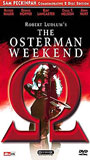 The Osterman Weekend movie nude scenes