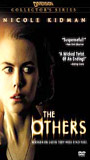 The Others 1997 movie nude scenes