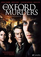 The Oxford Murders 2008 movie nude scenes
